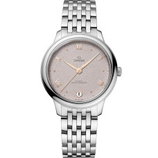 Omega 434.10.34.20.02.002 De Ville Prestige